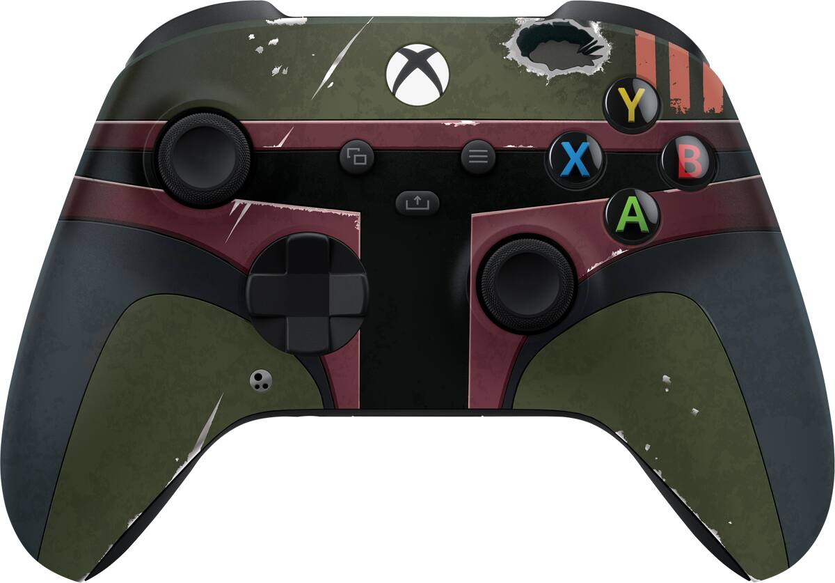 Razer Boba Fett deals Controller