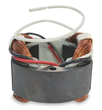 Front. Kirby - Vacuum Part (1 Pack) Part #103960.