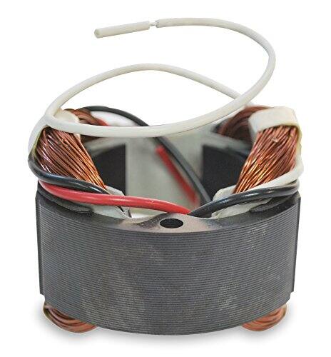 Front. Kirby - Vacuum Part (1 Pack) Part #103960.