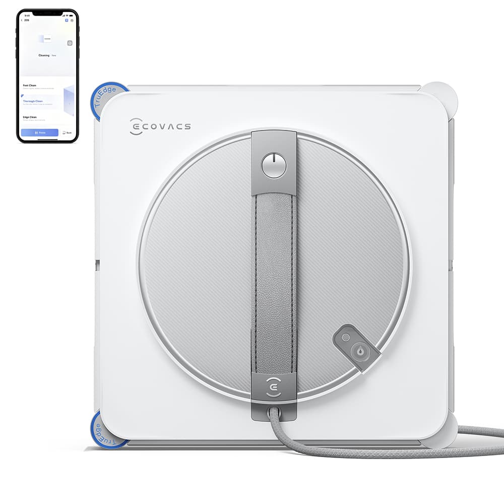 ECOVACS