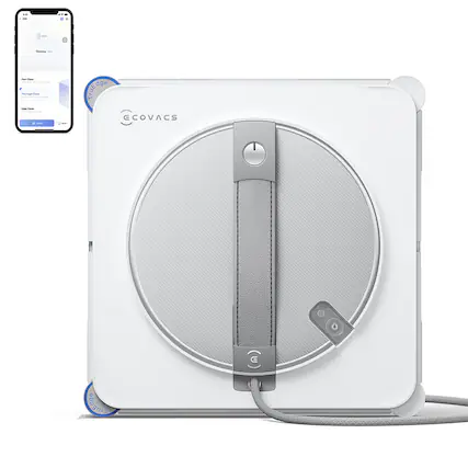 ECOVACS