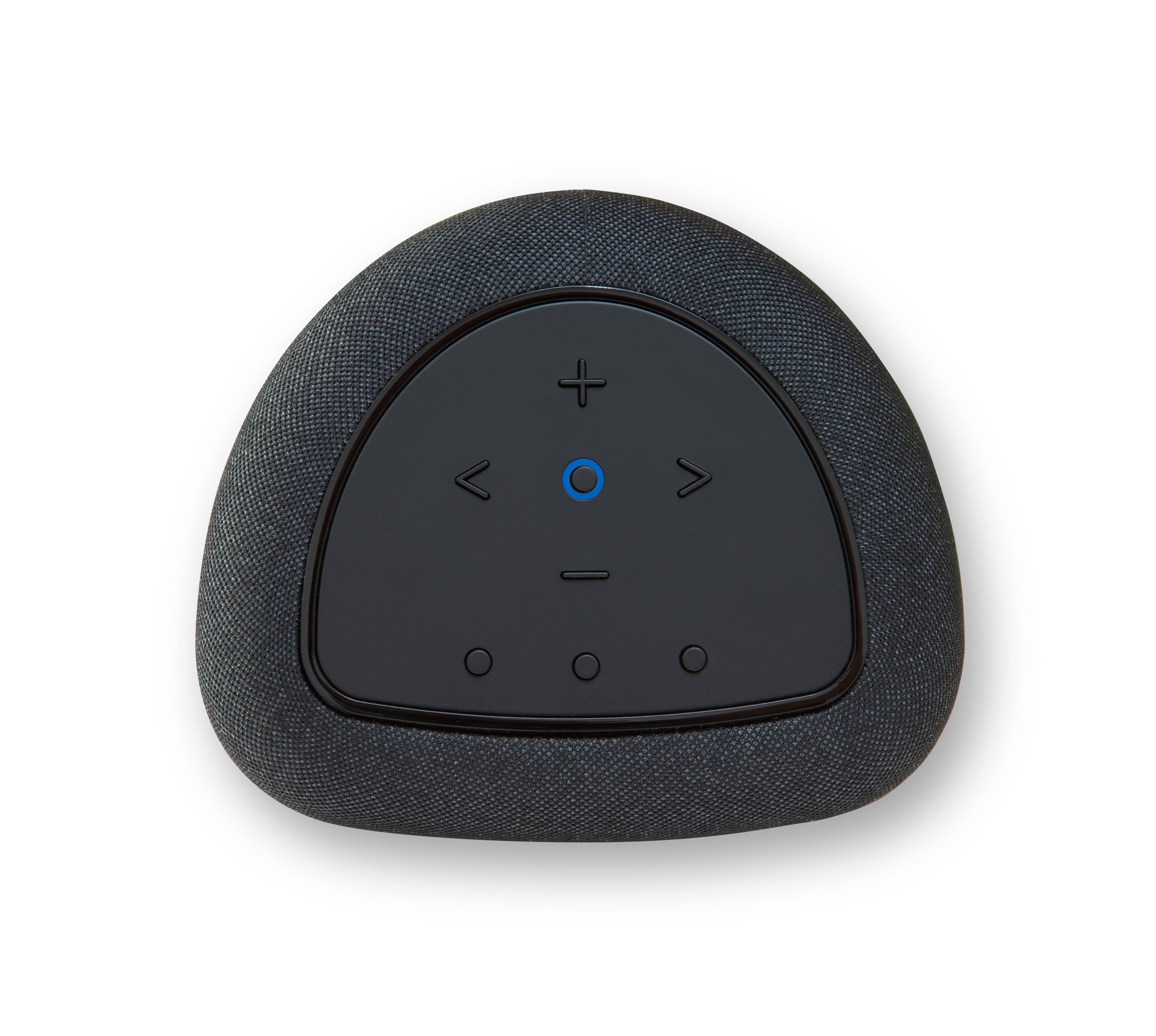 Alt View 1. Bluesound - Bluesound Pulse Flex All-In-One Music Streaming Speaker (2025), Black - Black.