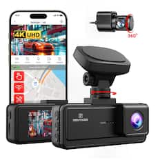 9:41
Redtiger - A8
REDTIGER
4K UHD
360
Mirror
Switch
Sound
REC
Snapshot
GPS
Speed: 68 mph 7832m
rd
N Loves 68 Pum mph N12th N 16th N guPe 1 03:22 -80 000
R REDTIGER