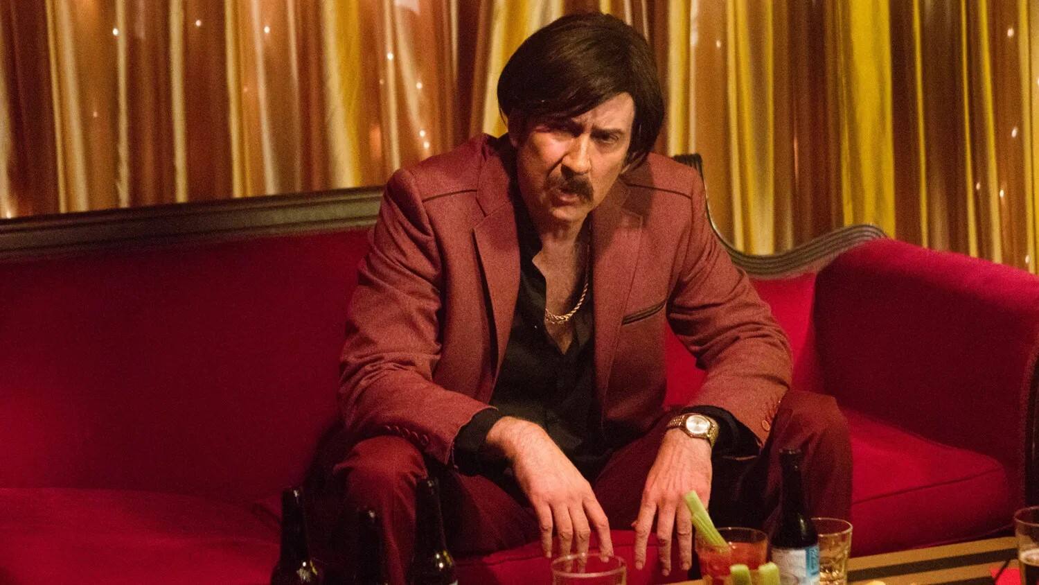 Alt View 1. Arsenal   - BLU-RAY.