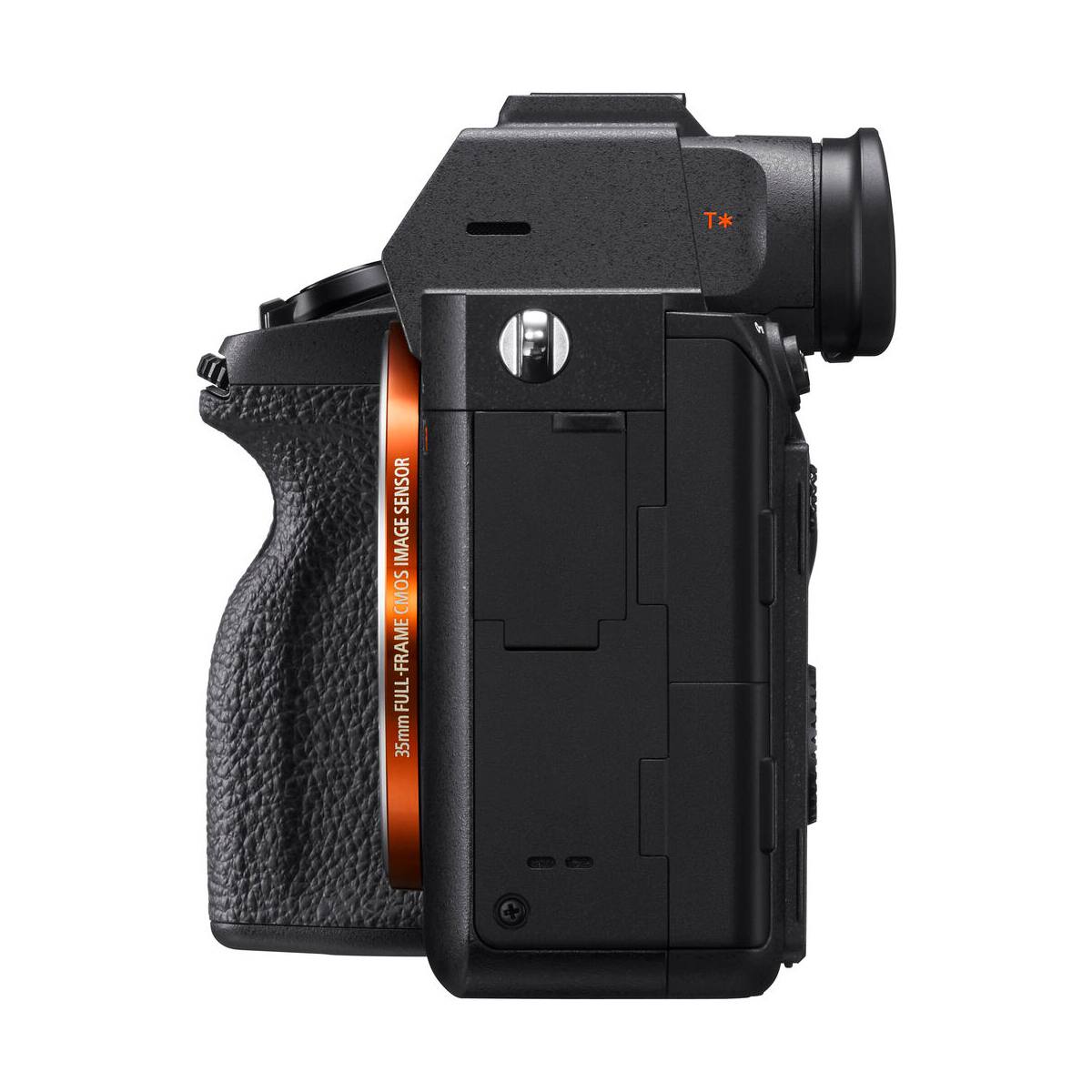T* SENSOR IMAGE CMOS - 35mm FULL-FRAME IMAGE SENSOR