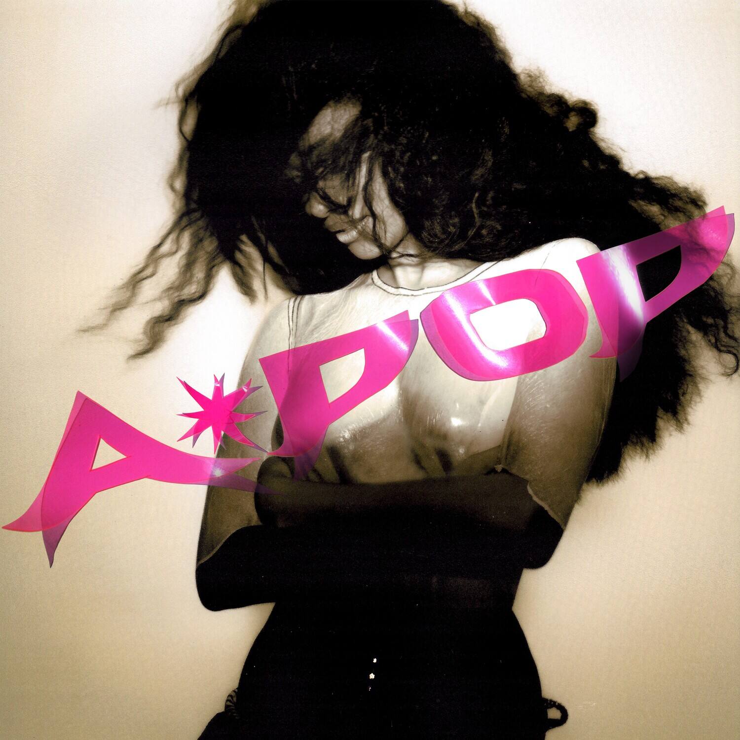 Tyla - A*POP   - COMPACT DISCS [CD] price history on PriceWatchPro