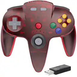 USB for Switch Red