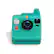 1:11 35-40mm AUTOFOCIC FILTER SENSOR polaroid