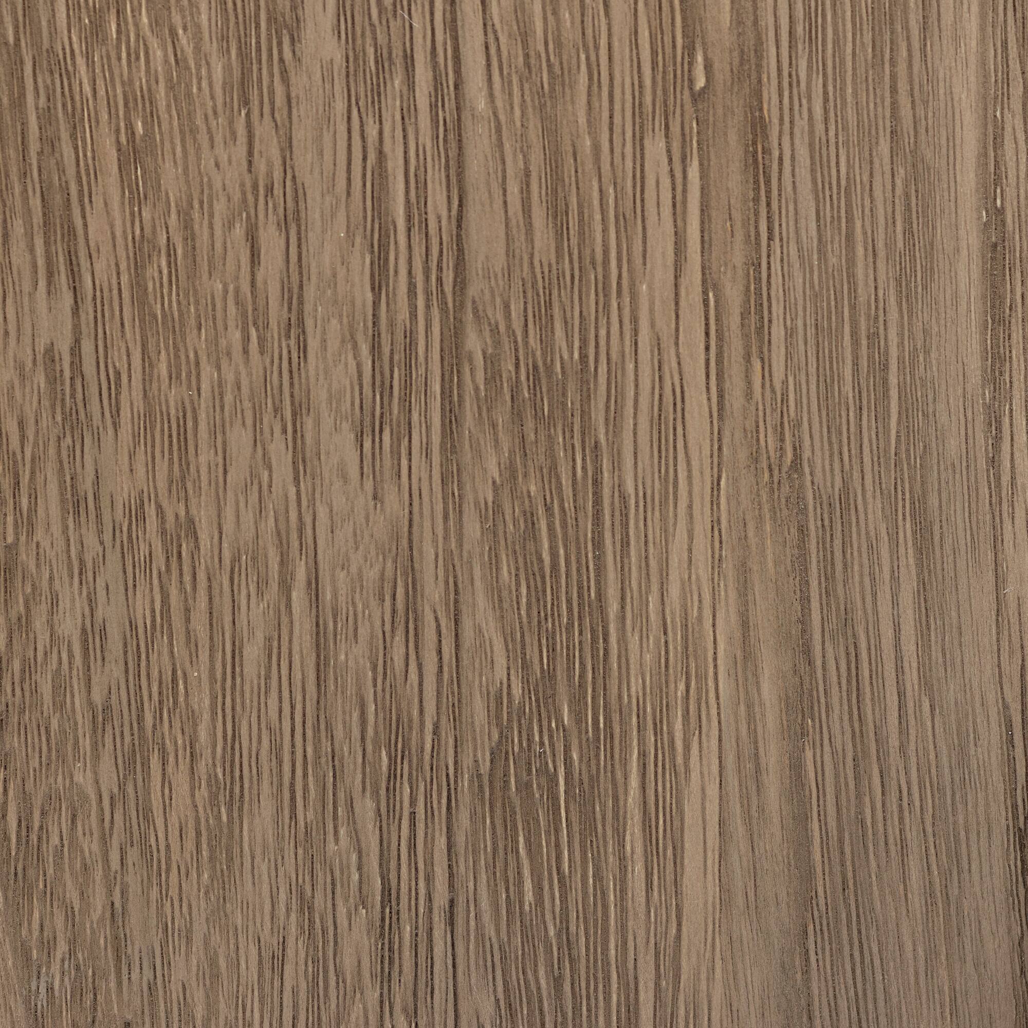 Alt View 4. Modway - Saratoga Outdoor Patio Teak Wood Chair and Ottoman Set by Modway - Weathered Gray White.