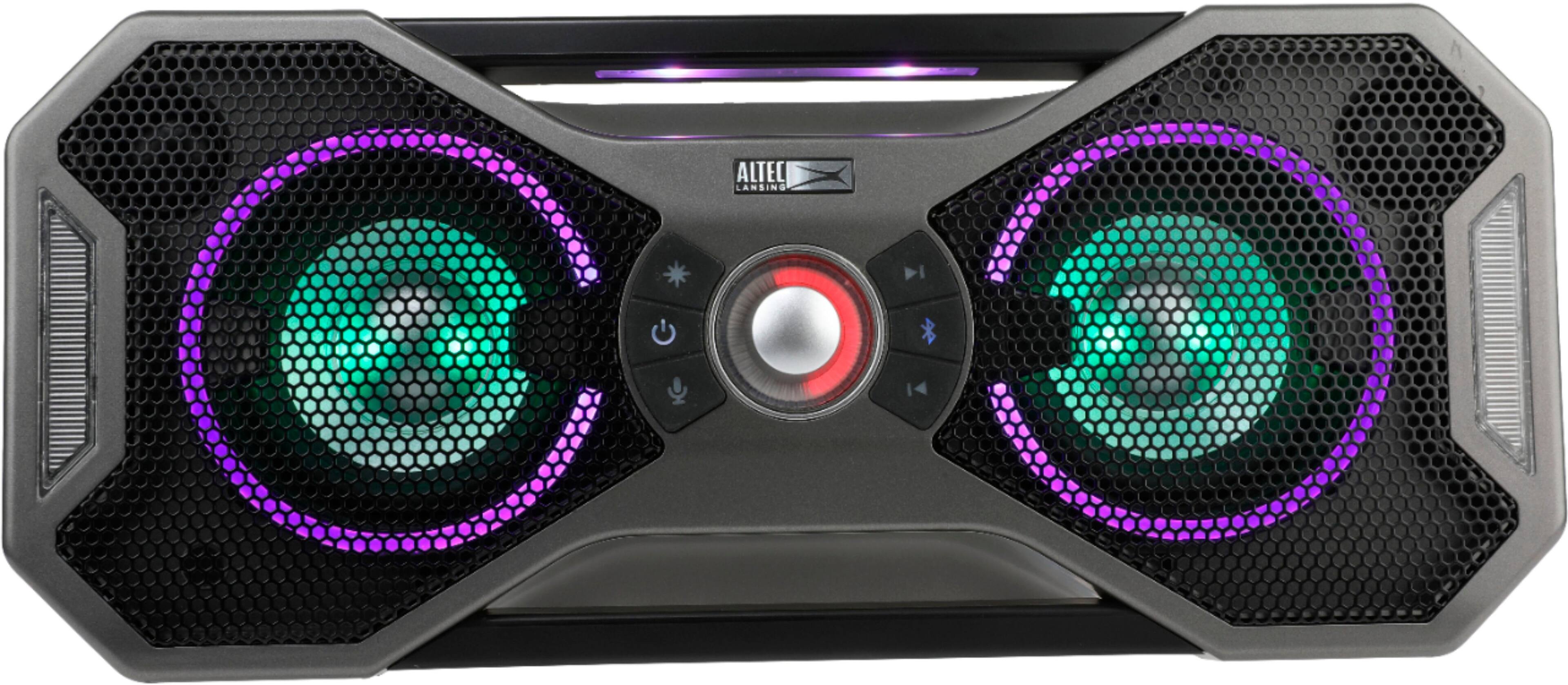 Altec Lansing