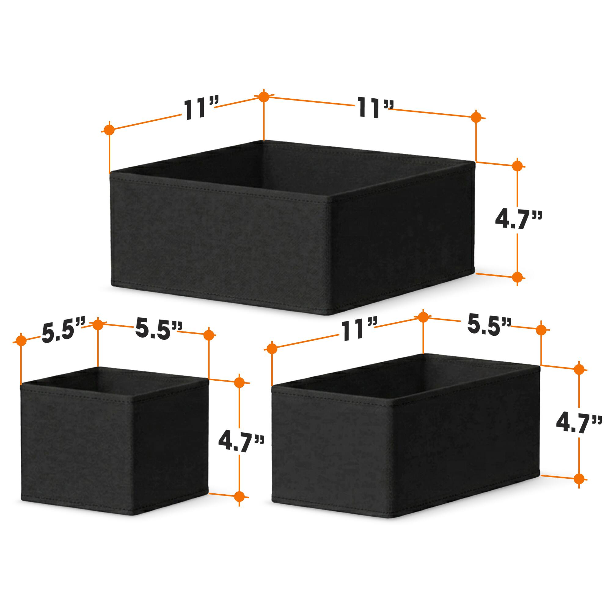 11"
11"
4.7"
5.5"
5.5"
11"
5.5"
4.7"