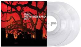 Travis - The Invisible Band: Live - VINYL LP