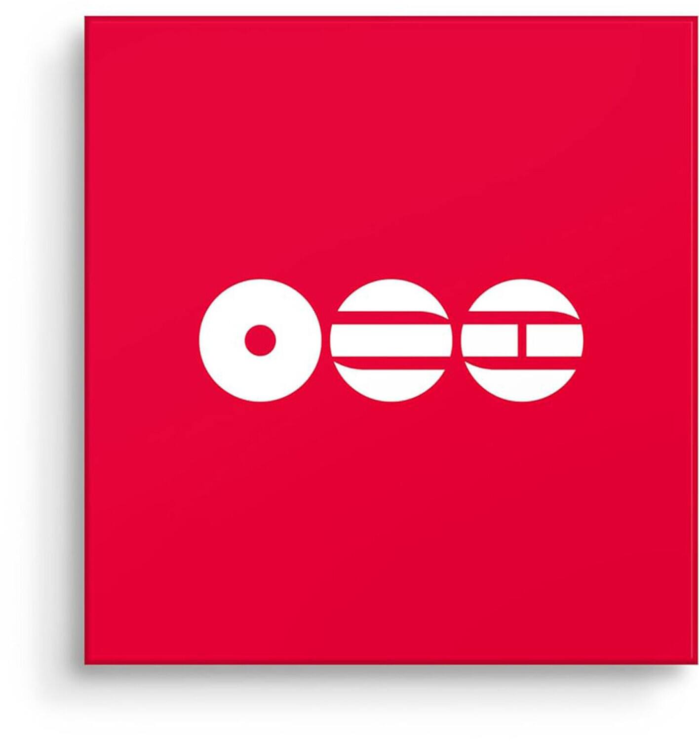 BTS - BTS ARIRANG Travel Tag CD Box Set   - COMPACT DISCS
