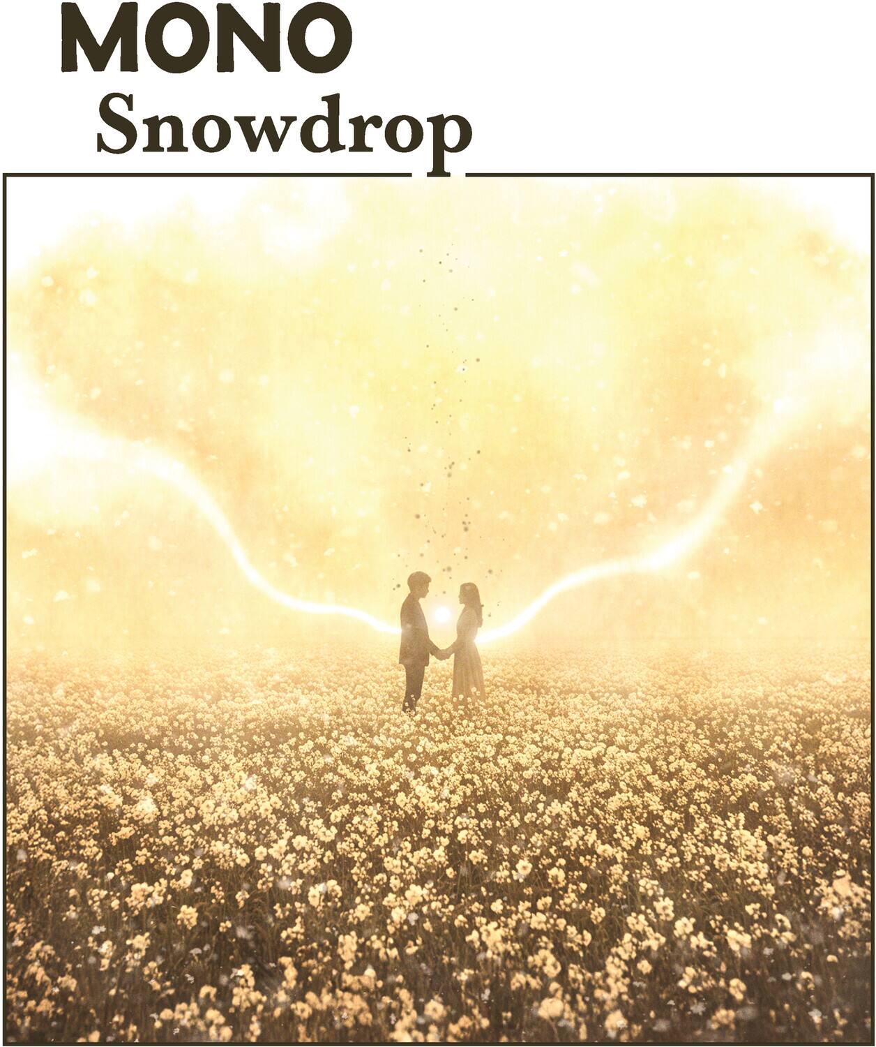 Mono - Snowdrop   - VINYL LP price history on PriceWatchPro