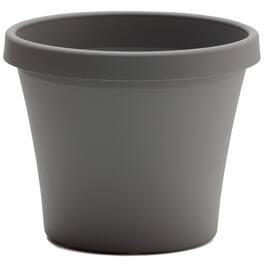 Bloem - Charcoal 24" - Terra Pot Planter