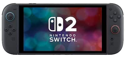 Switch 2 System, Nintendo The Legend of Zelda: Breath of the Wild Switch 2 System, Nintendo The Legend of Zelda: Breath of the Wild