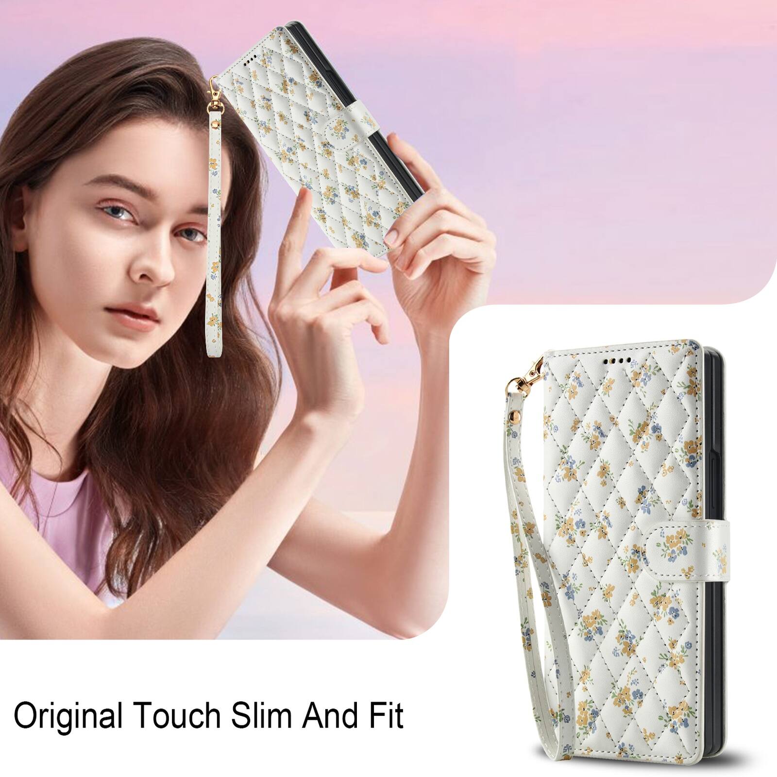Original Touch Slim And Fit