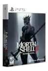 PS5
MORTAL SHELL III
REVERED EDITION
RATING PENDING
RP
LIKELY MATURE 17+
ESRB
SYMMETRY
PLAYSTACK