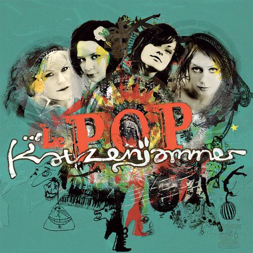Le POP Rotzenjämmmer