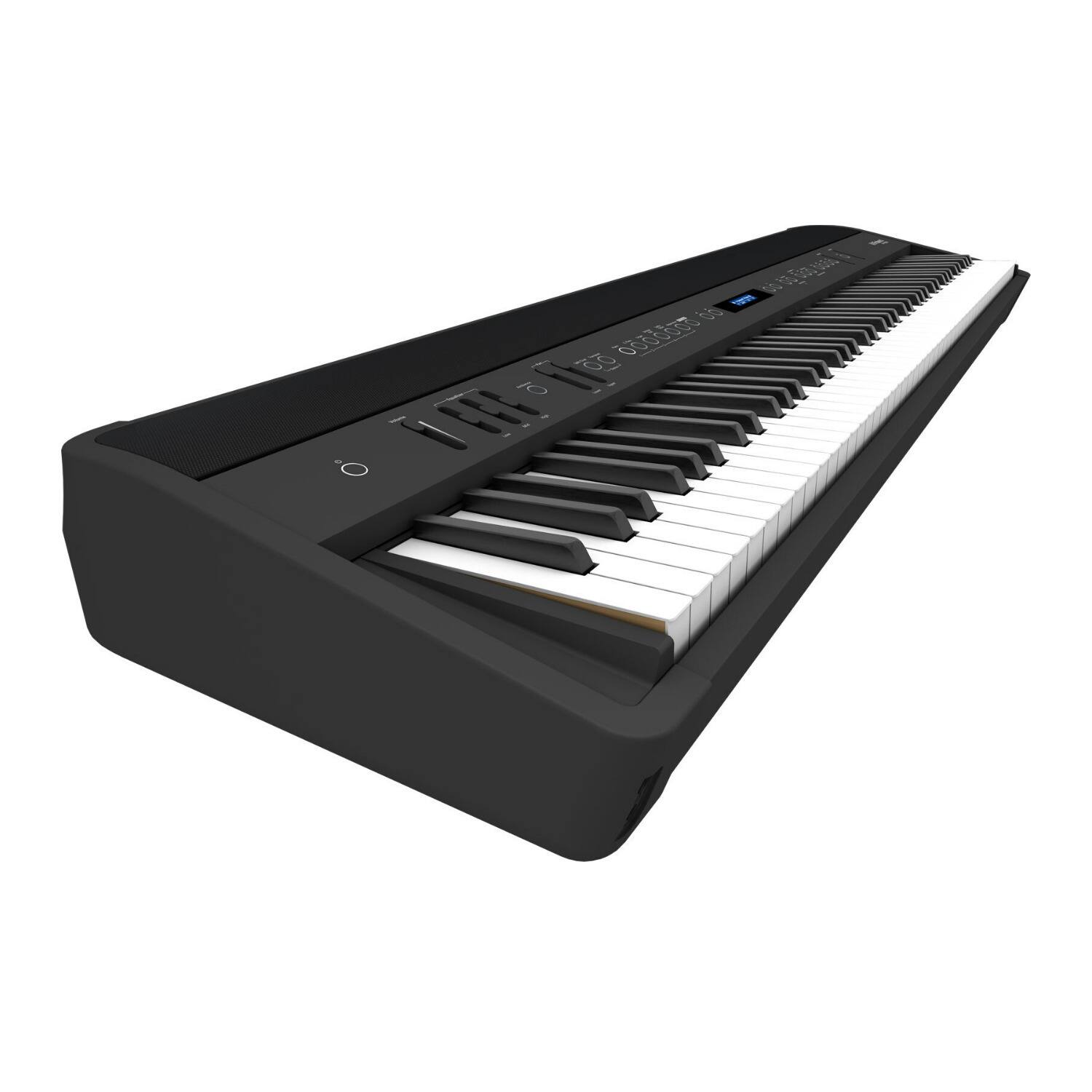 Roland FP 90X Portable Digital Piano with Mic Input and Vocal