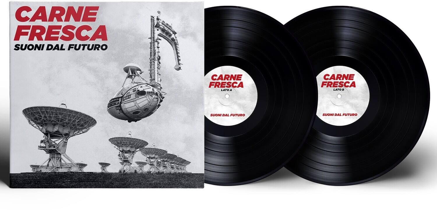 Various Artists - Carne Fresca / Various   - VINYL LP price history on PriceWatchPro