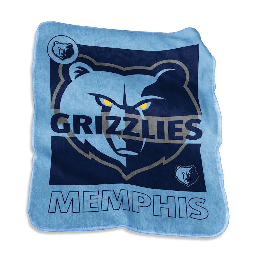 Logo Brands Memphis Grizzlies 50