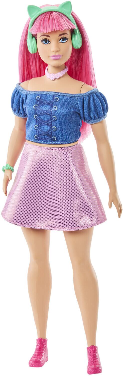 Alt View 1. Mattel - Mattel - Barbie Mysteries: Beach Detectives Doll and Accessories   - Collectibles - Multicolor.