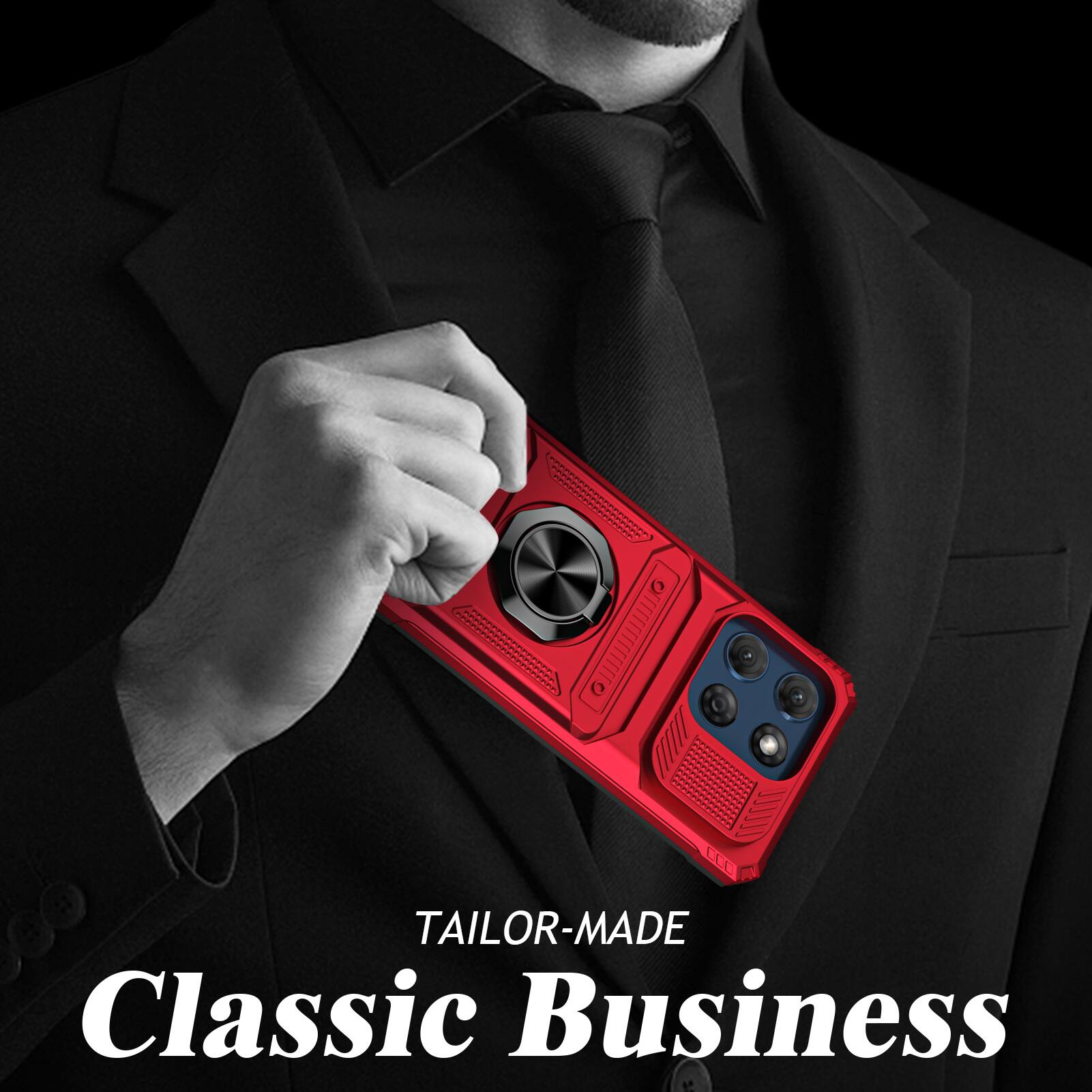 TAILOR-MADE Classic Business