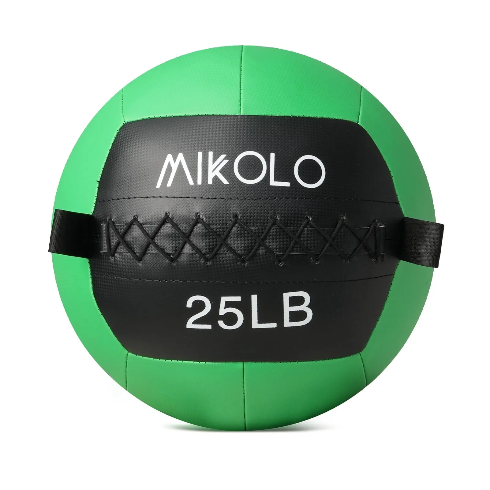 MIKOLO  
25LB