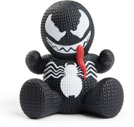 Handmade by Robots - Marvel - Venom Collectible Vinyl - COLLECTIBLES - Multicolor