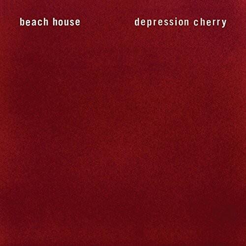 beach house  
depression cherry
