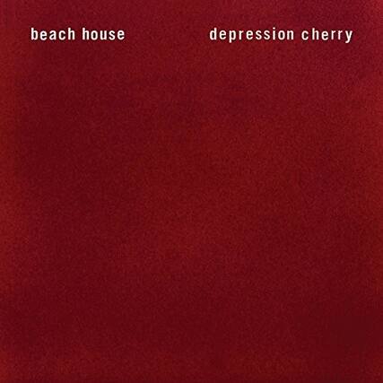 beach house
depression cherry