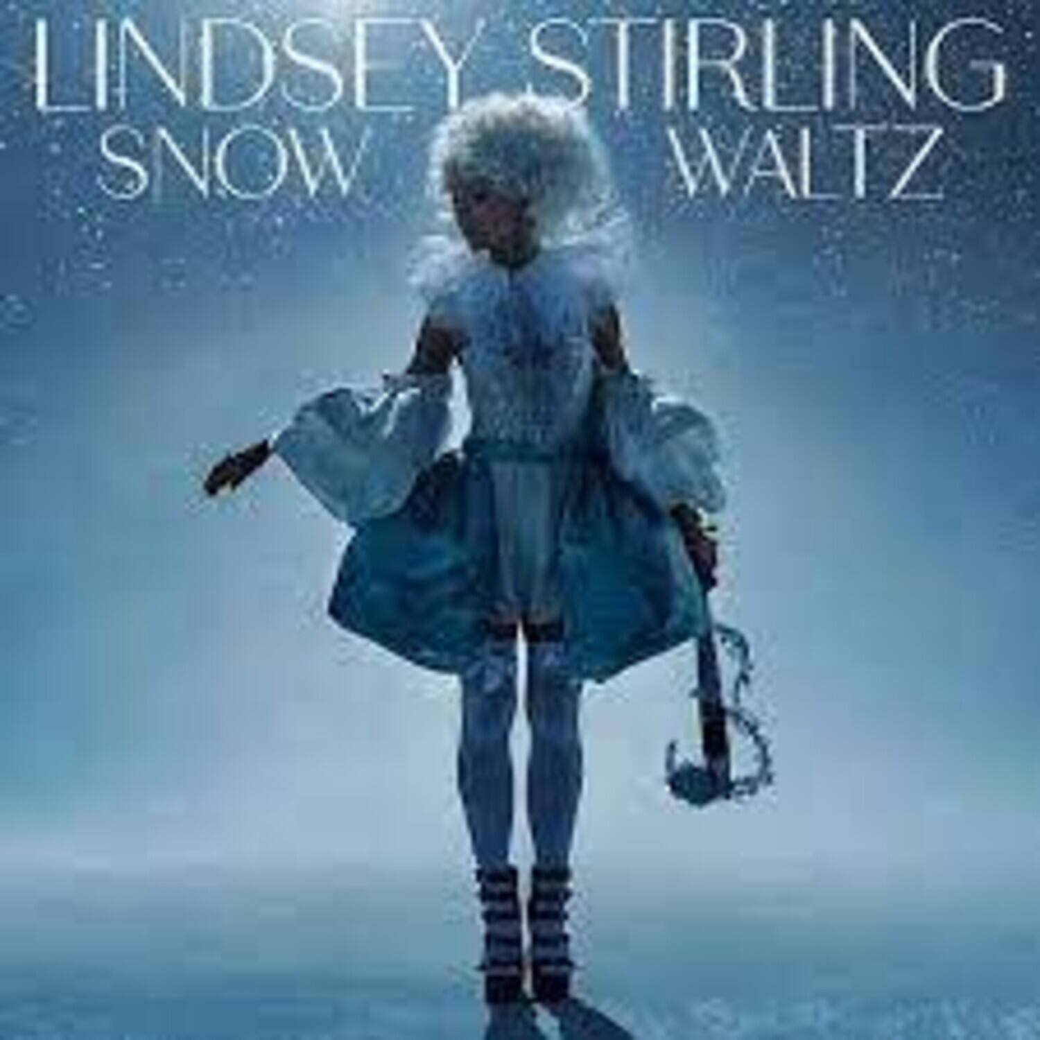 Lindsey Stirling Snow Waltz
