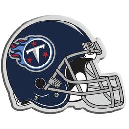 The Memory Company - Tennessee Titans Helmet Lamp - Multicolor