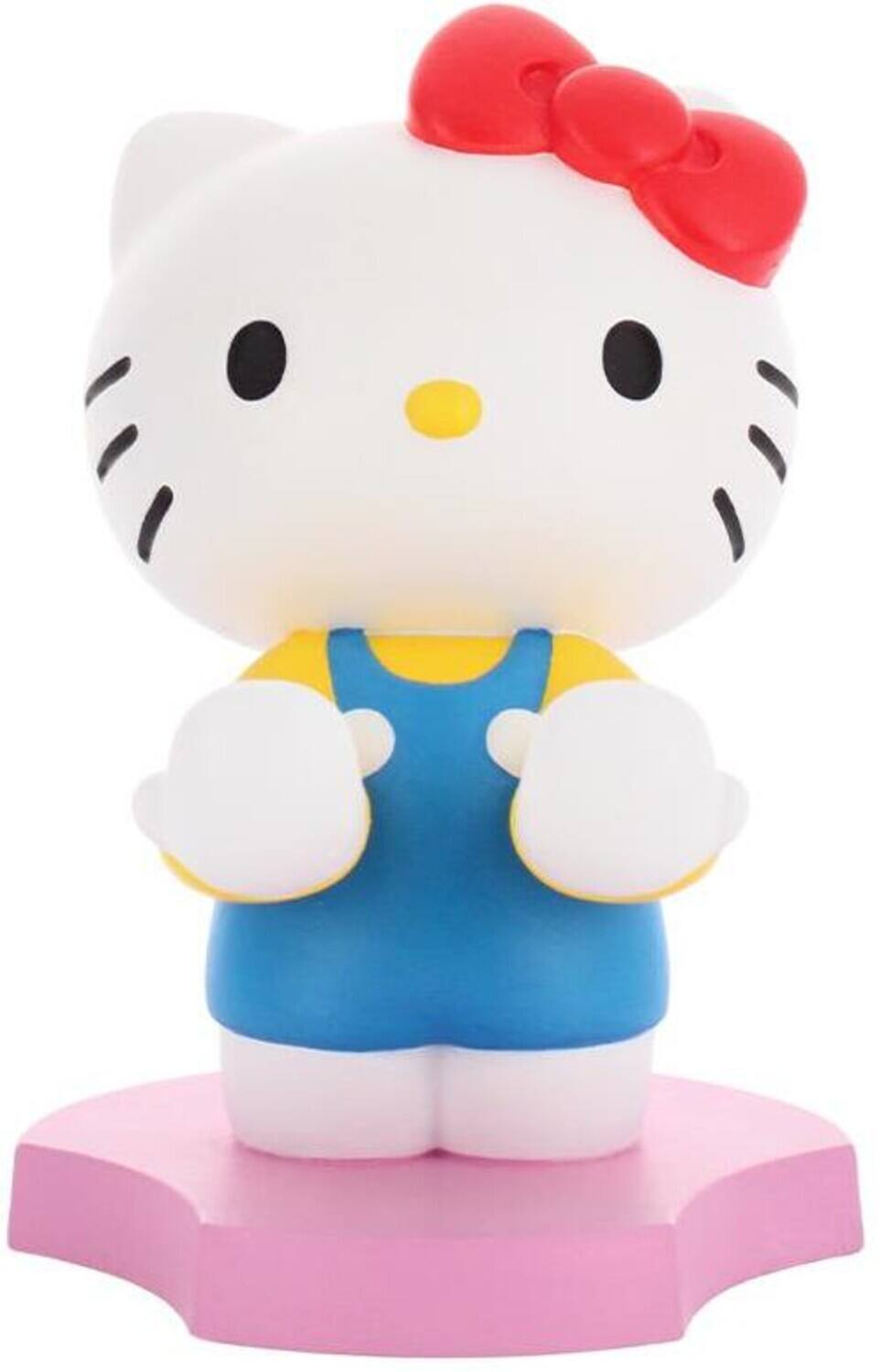 Sanrio - Mini Cable Guys - Hello Kitty Phone Stand - COLLECTIBLES