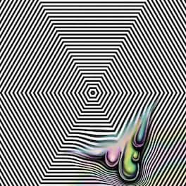 Oneohtrix Point Never - Magic Oneohtrix Point Never - VINYL LP