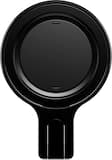 OhSnap - Snap Grip Stand Magnetic Phone Grip - Portrait Stand, Ultra Thin, Universal Fits Most Cell Phones - Boring Black