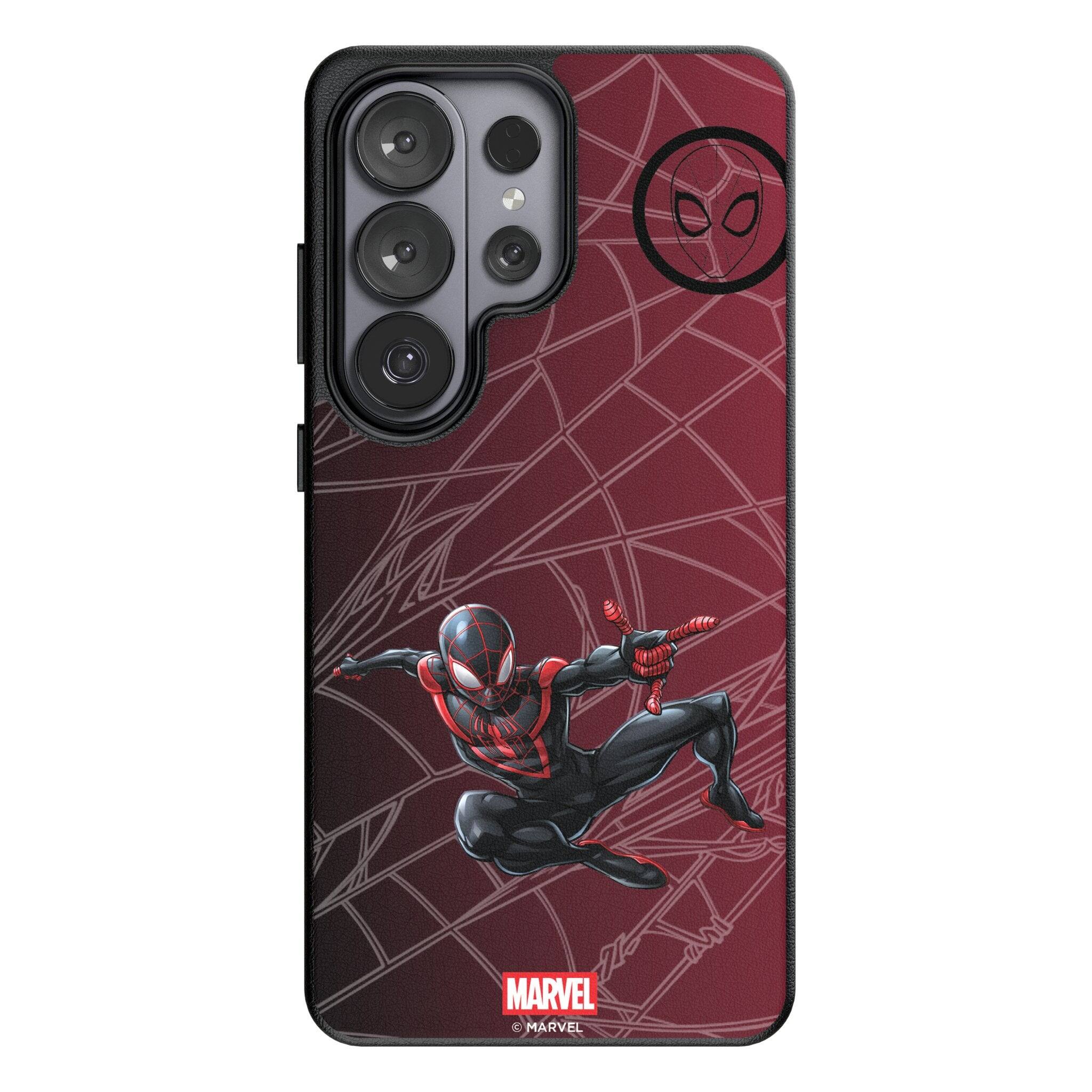Miles Morales