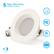 5 Year Warranty
Certified product
- ENERGY STAR
- FC
- ETL US
- Intertek
- 5 years
INFIBRITE