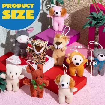 PRODUCT SIZE  
1.9 IN  
2.3 IN