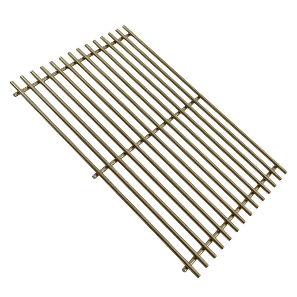 Music City Metals - MCM5253S2113 GRID, SS WIRE, 17.3125 X 11.8125 price history on PriceWatchPro