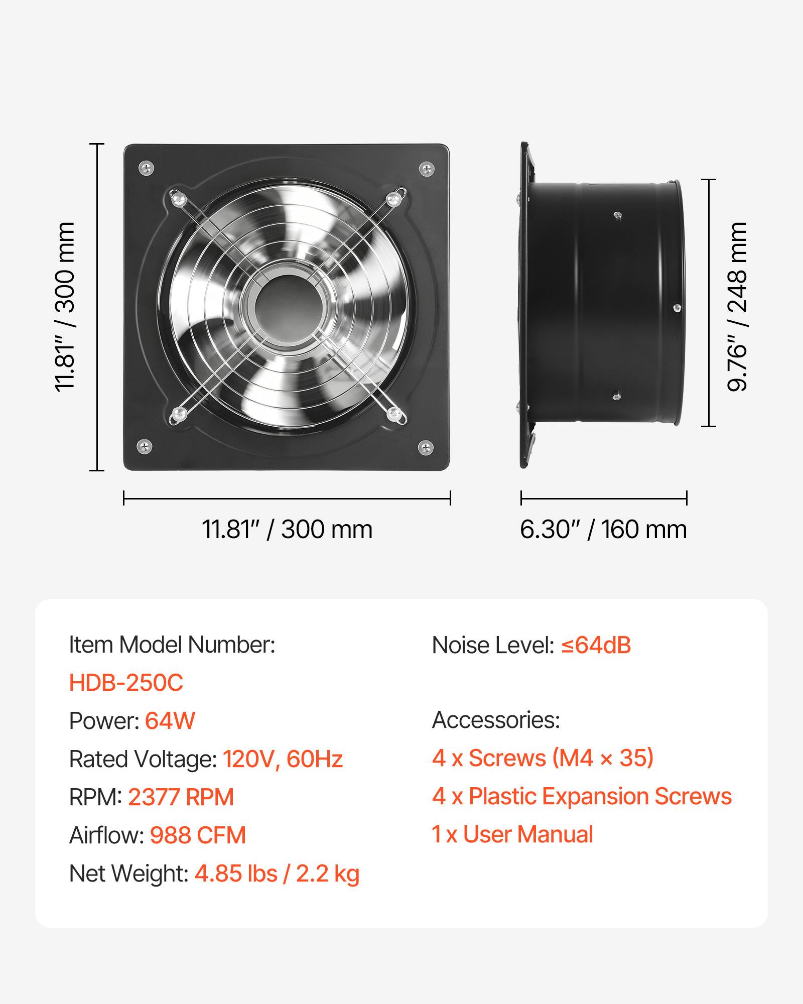 media item thumbnail