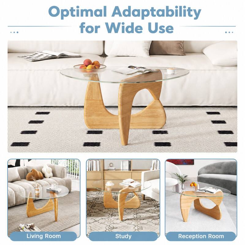 Optimal Adaptability for Wide Use

Living Room
Study
Reception Room