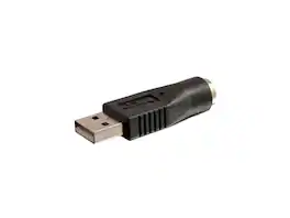 Cables to Go - C2g Usb Male To Ps2 Female Adapter