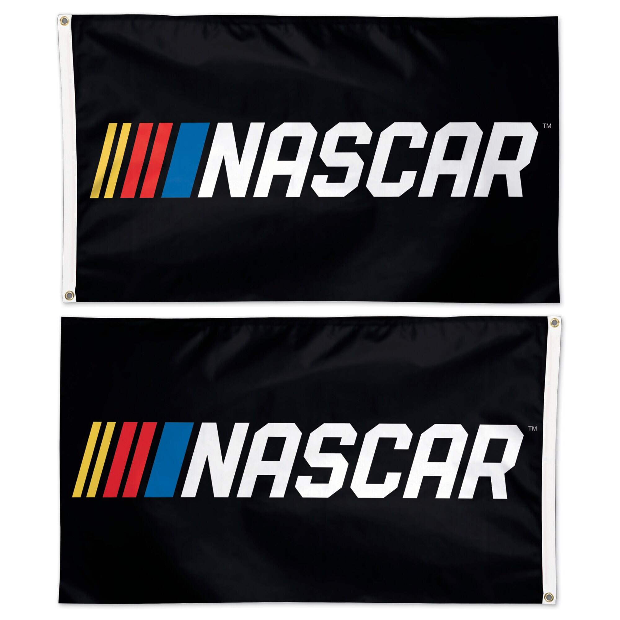 NASCAR™  
NASCAR™