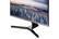 Alt View 15. Samsung - 24" LED FHD AMD FreeSync Monitor with bezel-less design (HDMI, D-sub) - Black.