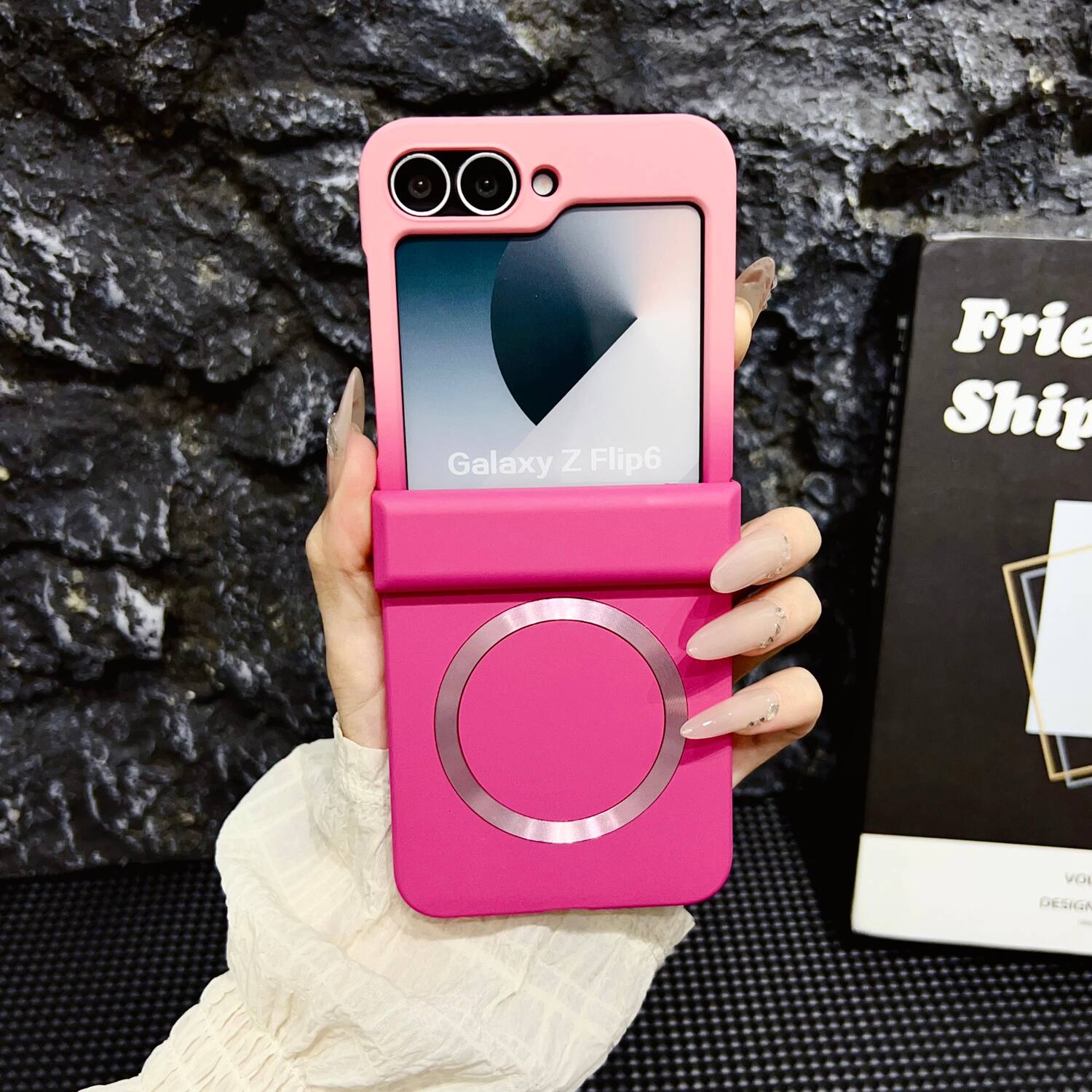 Pink/Rose