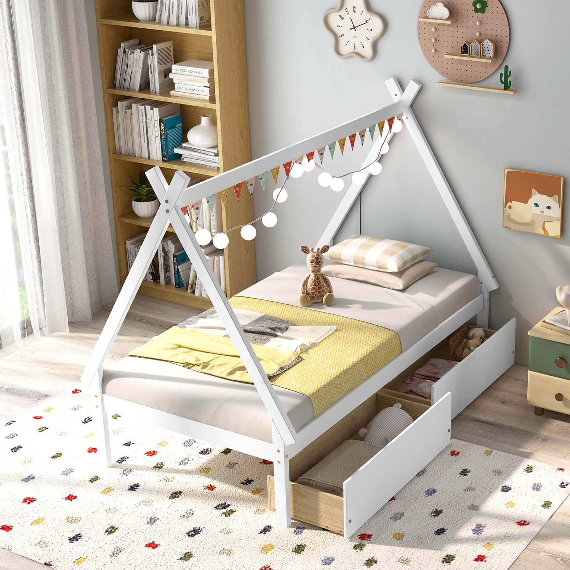 The text on the image is not coherent and does not provide any context for grouping or correction.