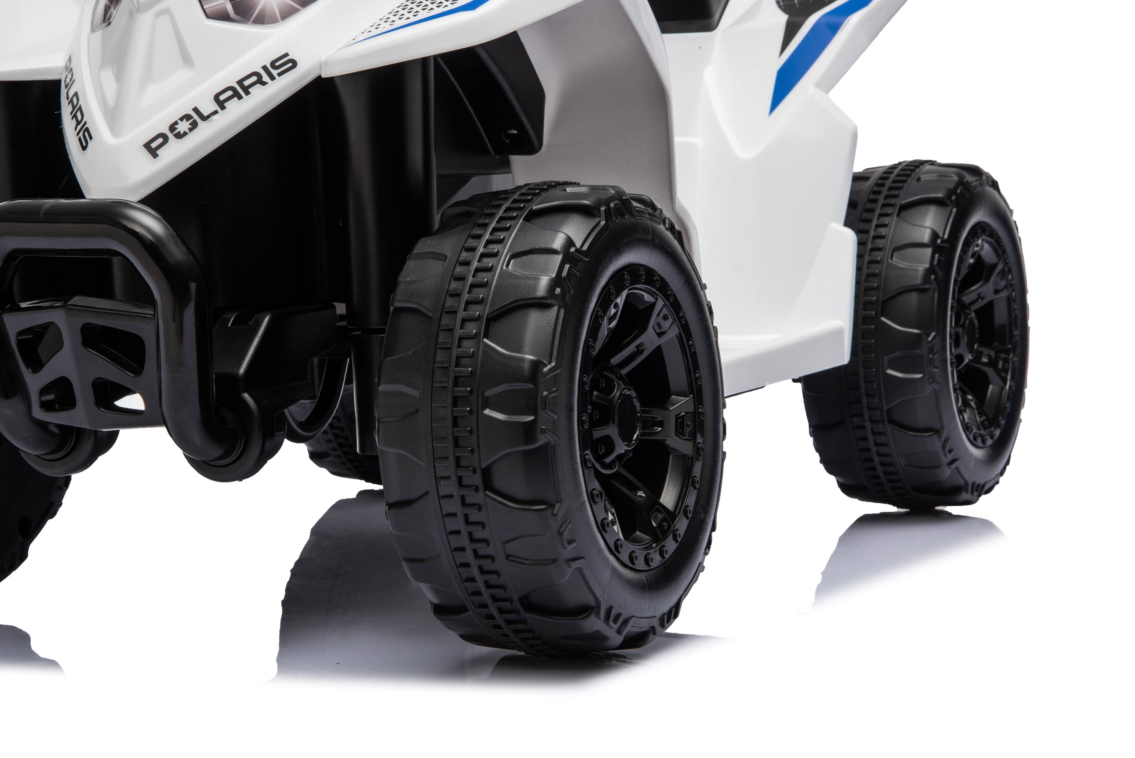 POLARIS