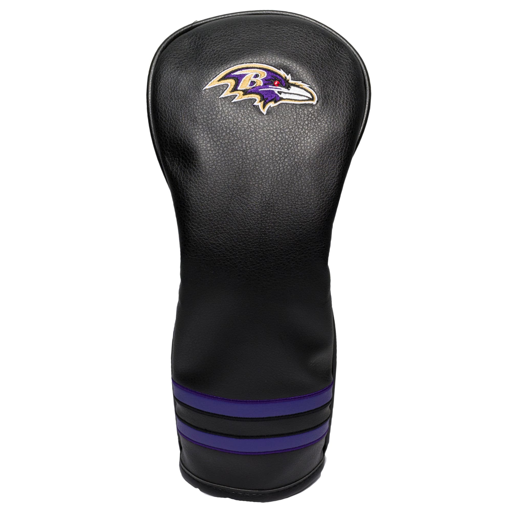 Team Golf - Baltimore Ravens Vintage Fairway Head Cover - Multicolor price history on PriceWatchPro